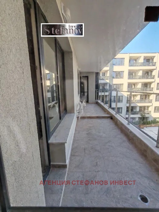 Продава 2-СТАЕН, гр. Варна, Централна поща, снимка 2 - Апартаменти - 53161048