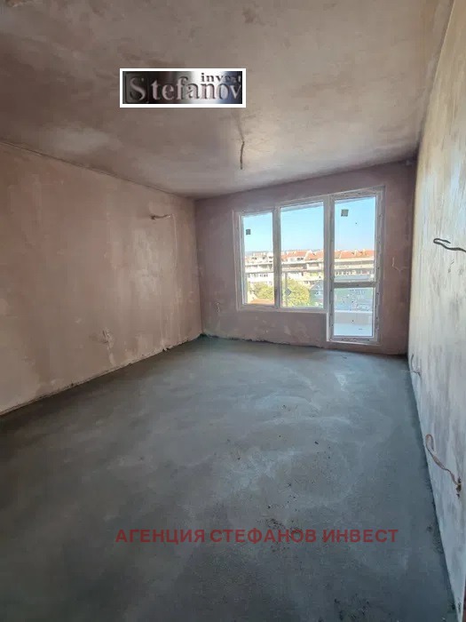 Продава 2-СТАЕН, гр. Варна, Централна поща, снимка 4 - Апартаменти - 53161048