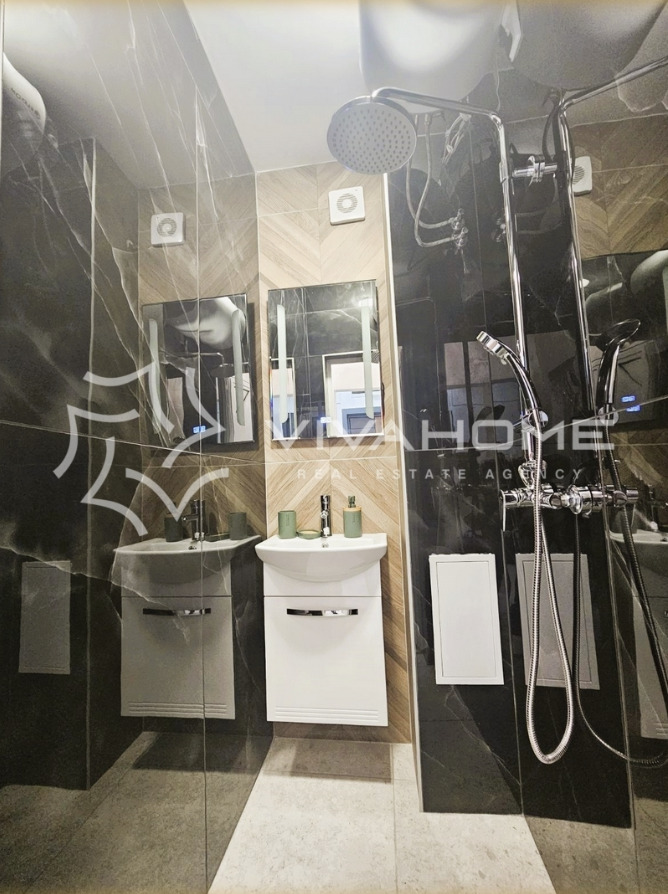 Продава 2-СТАЕН, гр. Варна, Център, снимка 7 - Апартаменти - 56193439