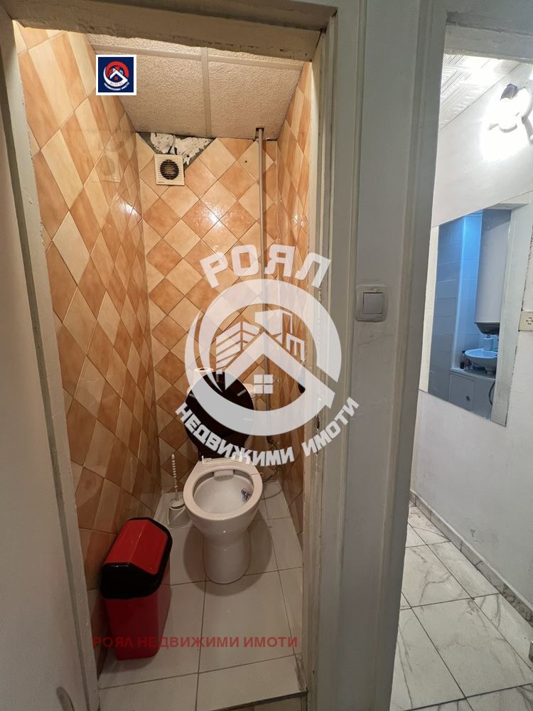 Till salu  2 sovrum Plovdiv , Karsjijaka , 75 kvm | 84037041 - bild [10]