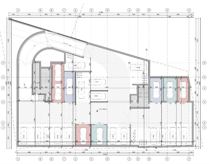 Продава  3-стаен град София , Кръстова вада , 108 кв.м | 43595638 - изображение [2]