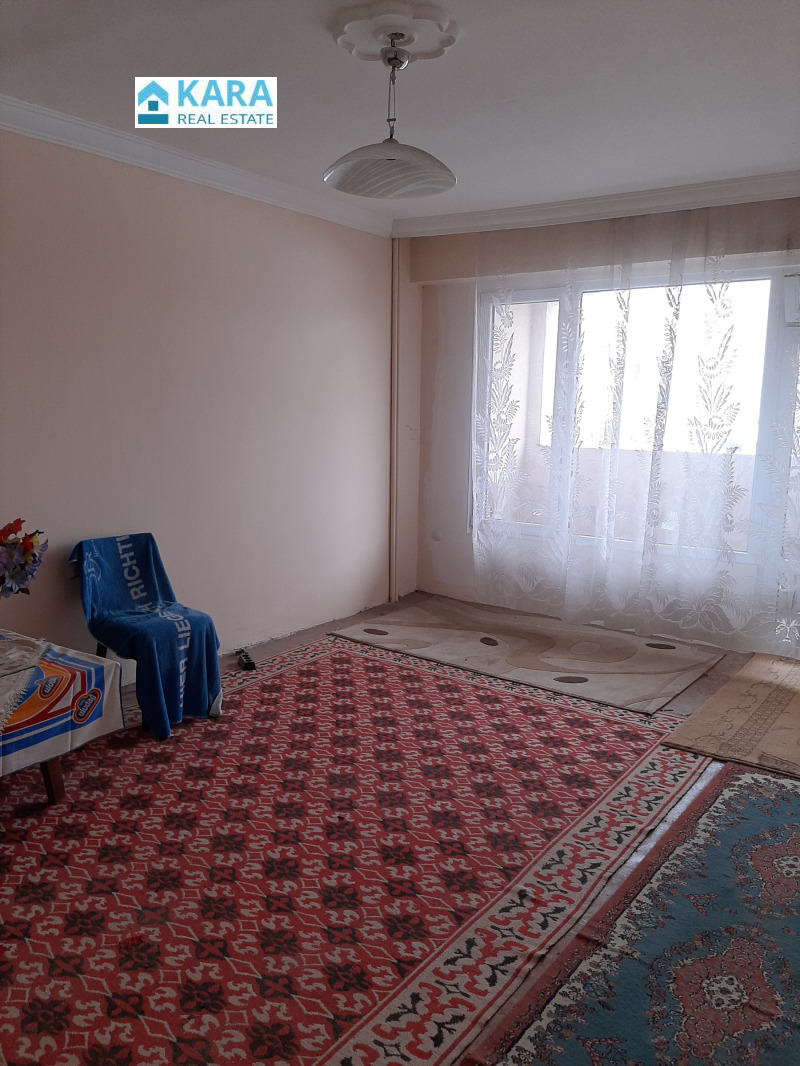 Продава  3-стаен град Кърджали , Възрожденци , 80 кв.м | 75838270 - изображение [3]