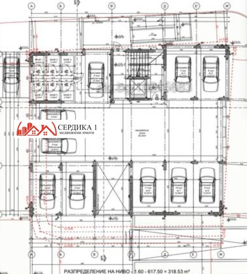 En venta  2 dormitorios Sofia , Pavlovo , 75 metros cuadrados | 23971220 - imagen [2]