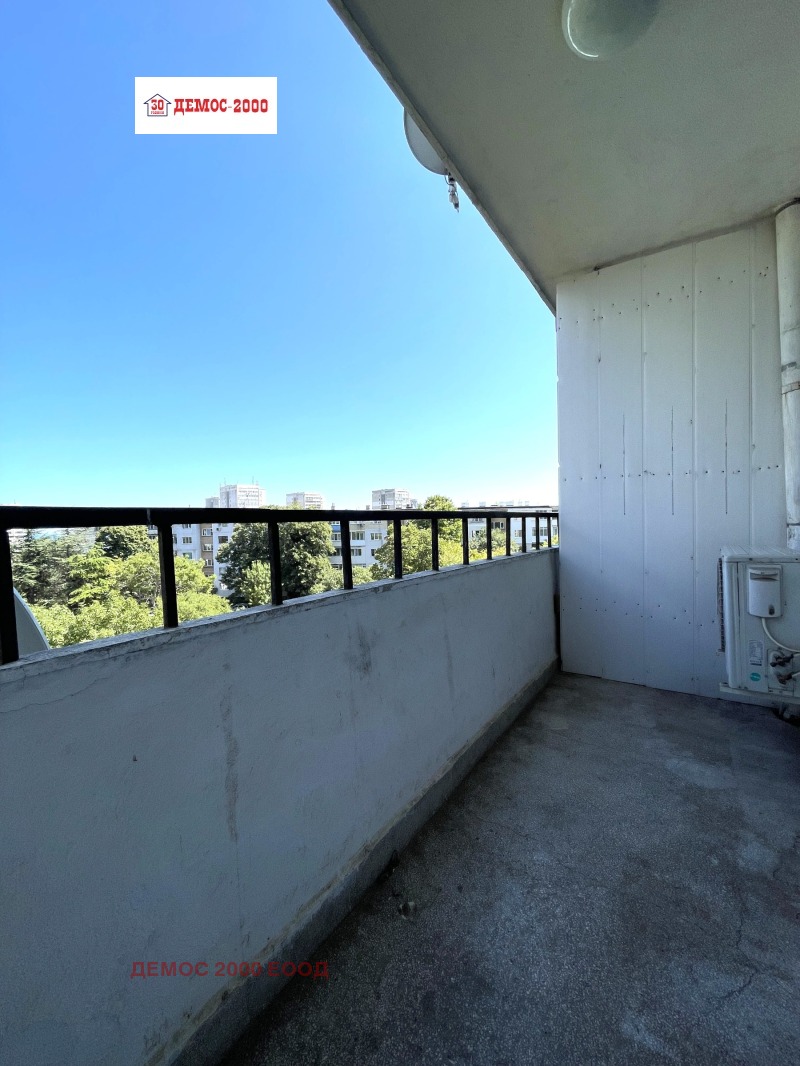 Продава  3-стаен град Варна , Чайка , 110 кв.м | 45437871 - изображение [12]