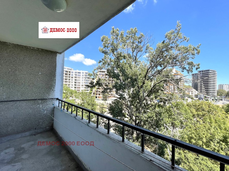 Продава  3-стаен град Варна , Чайка , 110 кв.м | 45437871 - изображение [4]