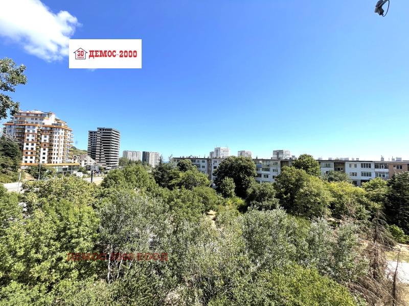 Продава  3-стаен град Варна , Чайка , 110 кв.м | 45437871