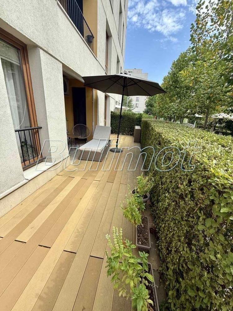 Продава 3-СТАЕН, гр. Варна, Трошево, снимка 6 - Апартаменти - 52624603