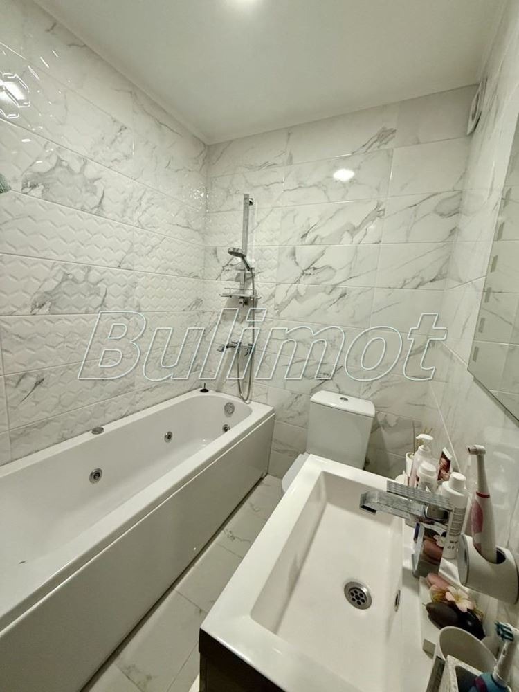 Продава 3-СТАЕН, гр. Варна, Трошево, снимка 4 - Апартаменти - 52624603