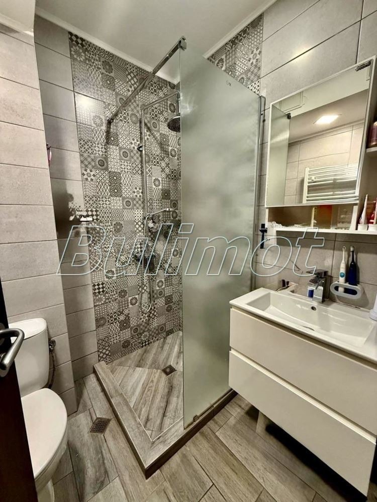 Продава 3-СТАЕН, гр. Варна, Трошево, снимка 5 - Апартаменти - 52624603