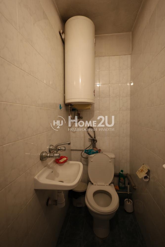 Продава 3-СТАЕН, гр. Варна, Лятно кино Тракия, снимка 10 - Апартаменти - 53702878