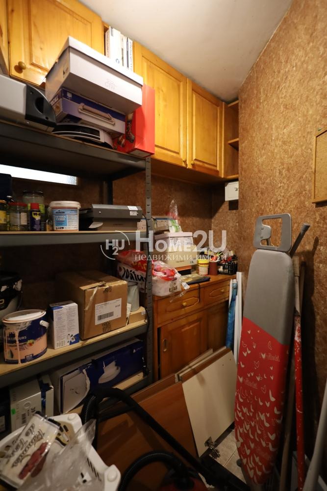 Продава 3-СТАЕН, гр. Варна, Лятно кино Тракия, снимка 8 - Апартаменти - 53702878