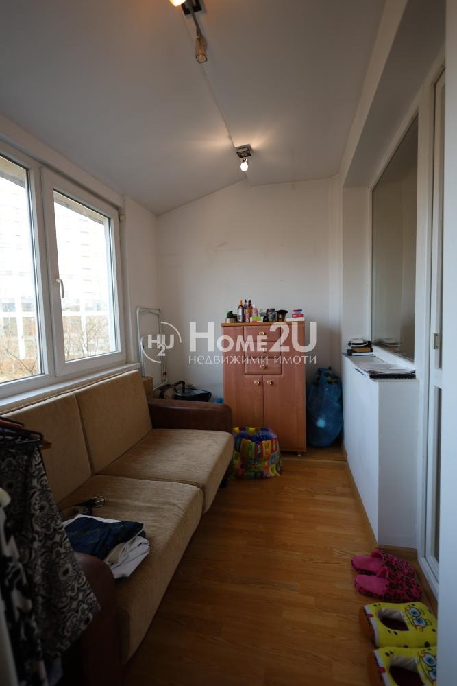 Продава 3-СТАЕН, гр. Варна, Лятно кино Тракия, снимка 5 - Апартаменти - 53702878