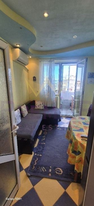 Продава 3-СТАЕН, гр. Варна, Аспарухово, снимка 4 - Апартаменти - 54124506