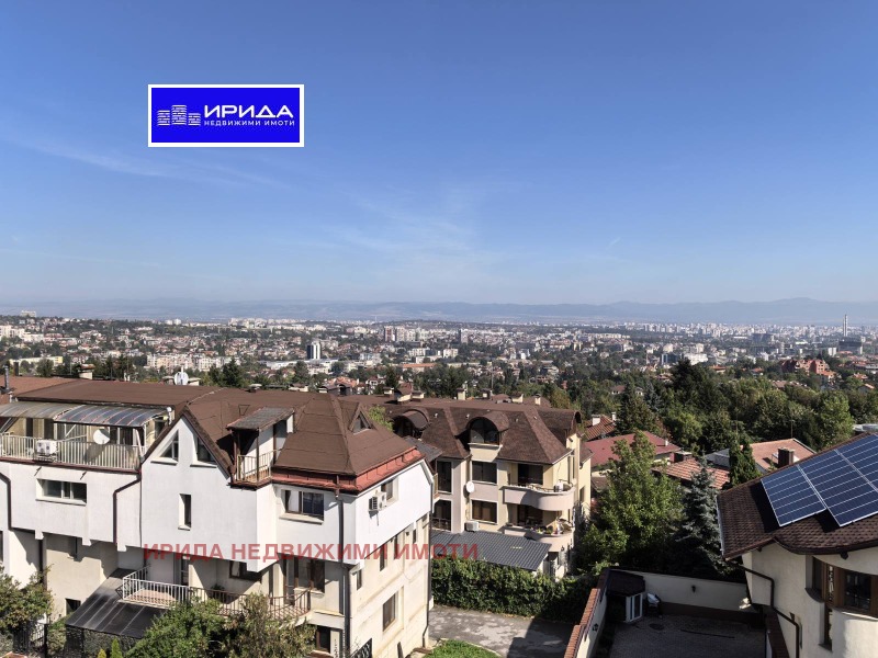 De vânzare  3 dormitoare Sofia , Boiana , 159 mp | 75128417 - imagine [9]