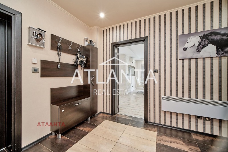 Продается  3 спальни Варна , м-т Ален мак , 200 кв.м | 87804082 - изображение [2]