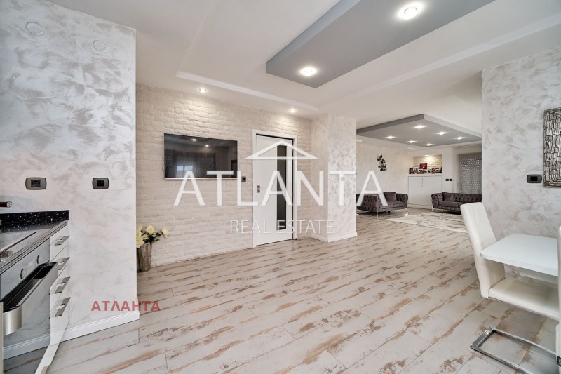 Продается  3 спальни Варна , м-т Ален мак , 200 кв.м | 87804082 - изображение [7]