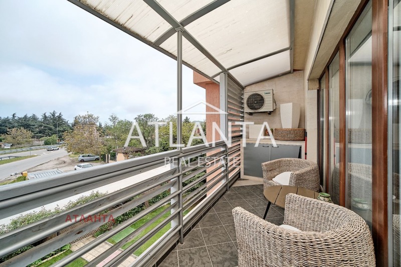 Продается  3 спальни Варна , м-т Ален мак , 200 кв.м | 87804082 - изображение [13]