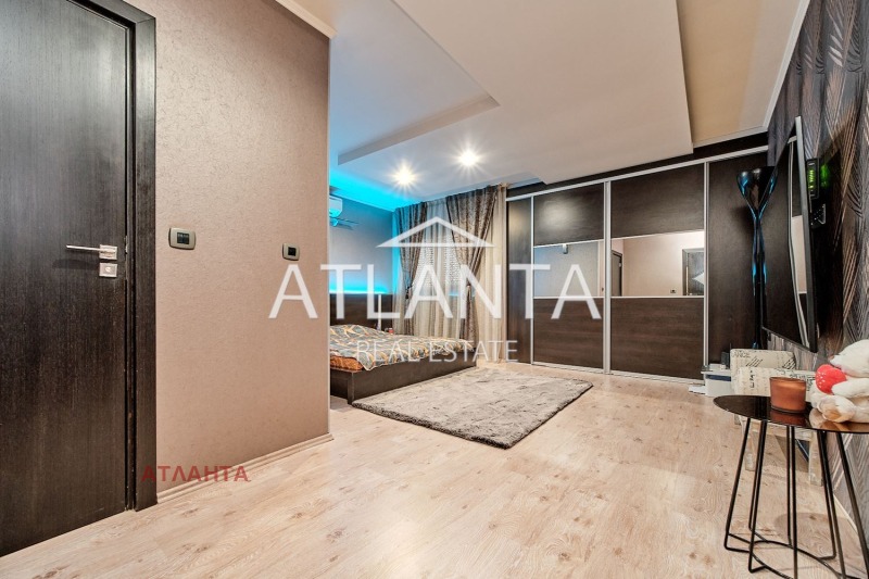 Продается  3 спальни Варна , м-т Ален мак , 200 кв.м | 87804082 - изображение [9]