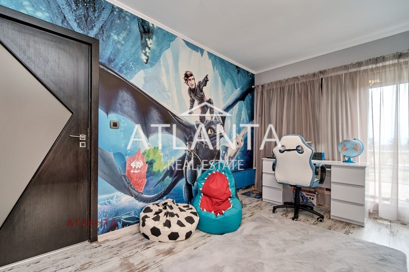 Продается  3 спальни Варна , м-т Ален мак , 200 кв.м | 87804082 - изображение [11]