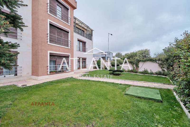 Продается  3 спальни Варна , м-т Ален мак , 200 кв.м | 87804082 - изображение [14]