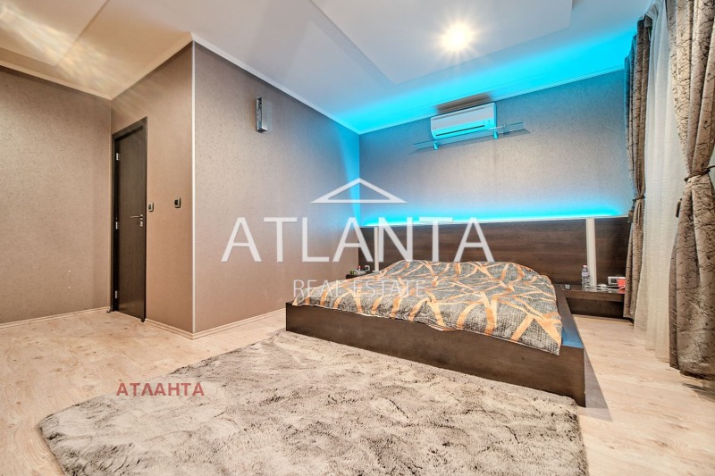 Продается  3 спальни Варна , м-т Ален мак , 200 кв.м | 87804082 - изображение [6]