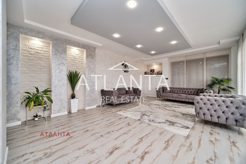 Продается  3 спальни Варна , м-т Ален мак , 200 кв.м | 87804082