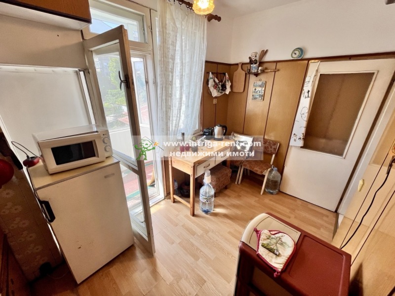 Продава  Многостаен град Хасково , Воеводски , 124 кв.м | 99634322 - изображение [5]