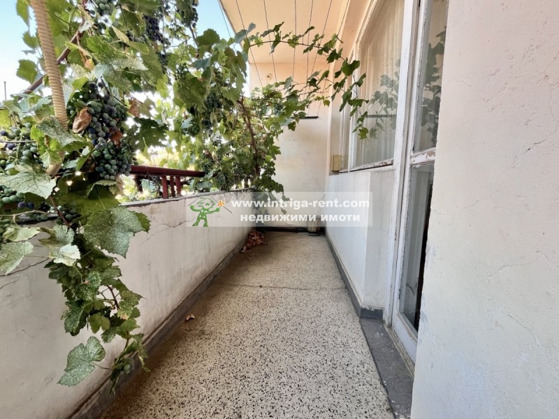 Продава  Многостаен град Хасково , Воеводски , 124 кв.м | 99634322 - изображение [14]