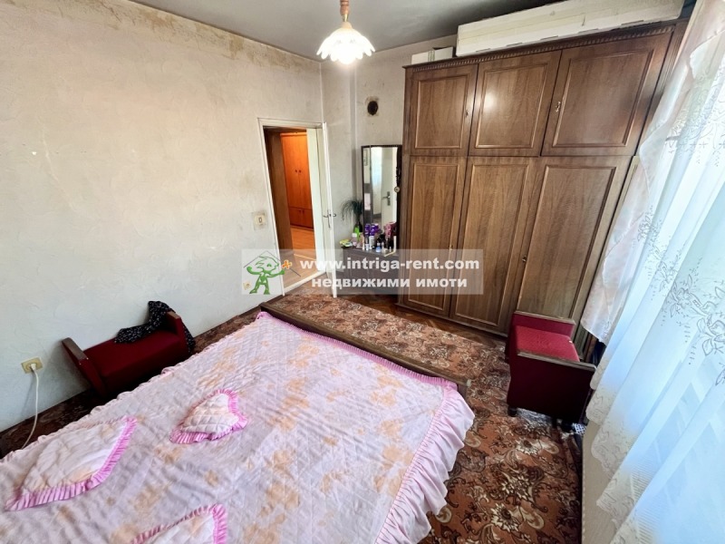 Продава  Многостаен град Хасково , Воеводски , 124 кв.м | 99634322 - изображение [10]