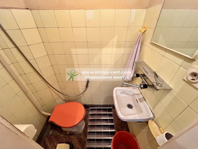 Продава  Многостаен град Хасково , Воеводски , 124 кв.м | 99634322 - изображение [6]