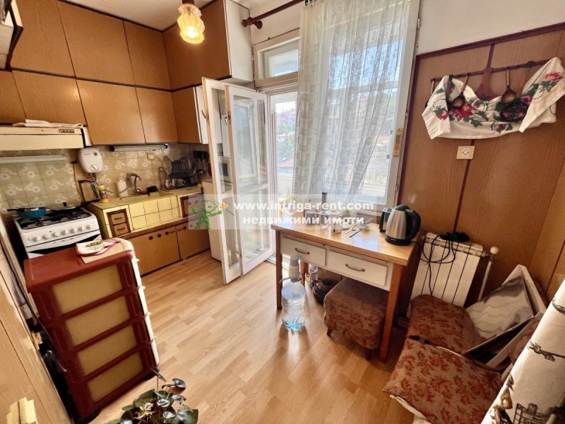 Продава  Многостаен град Хасково , Воеводски , 124 кв.м | 99634322 - изображение [4]