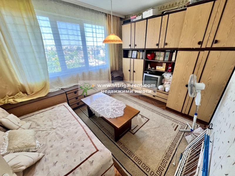 Продава  Многостаен град Хасково , Воеводски , 124 кв.м | 99634322 - изображение [7]