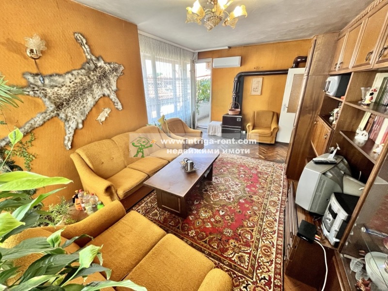 Продава  Многостаен град Хасково , Воеводски , 124 кв.м | 99634322 - изображение [13]