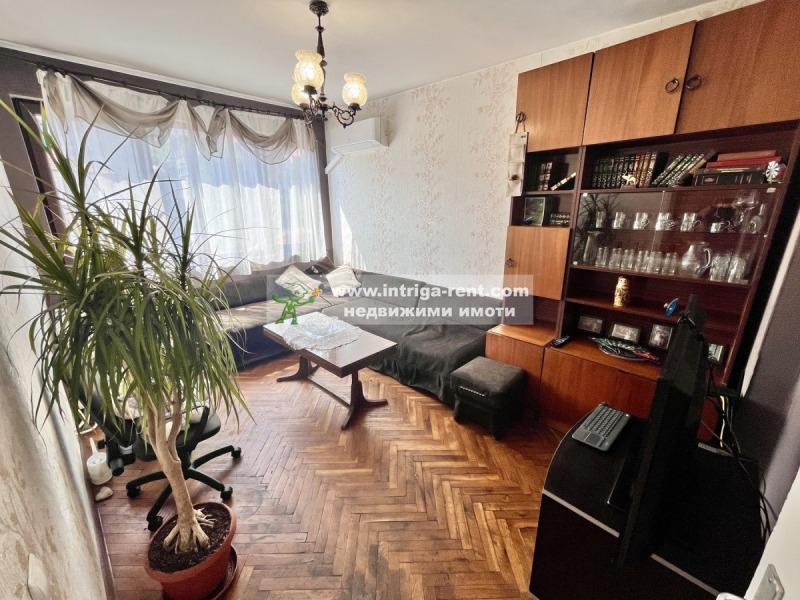 Продава  Многостаен град Хасково , Воеводски , 124 кв.м | 99634322 - изображение [2]