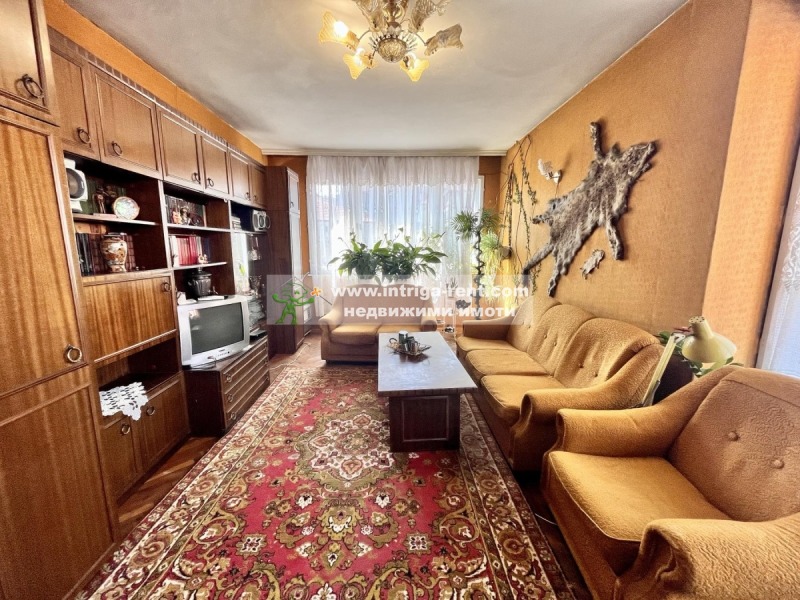 Продава  Многостаен град Хасково , Воеводски , 124 кв.м | 99634322 - изображение [12]