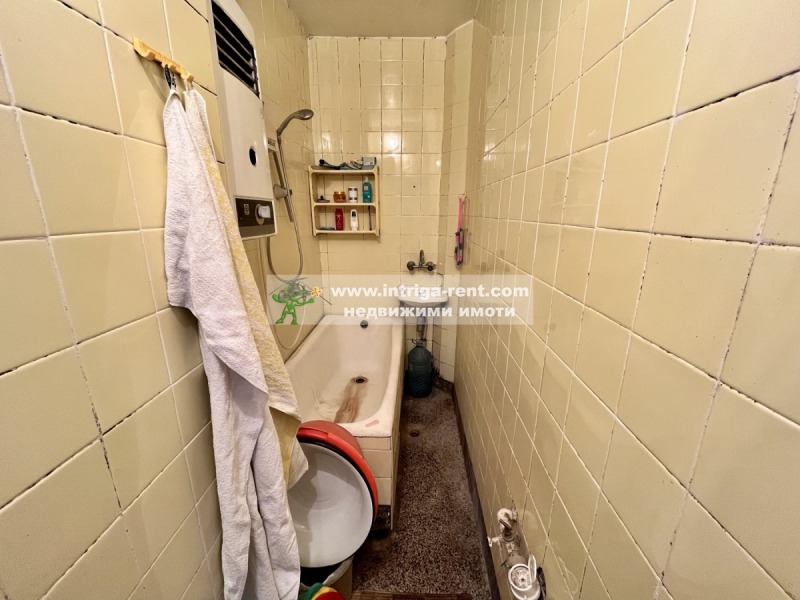 Продава  Многостаен град Хасково , Воеводски , 124 кв.м | 99634322 - изображение [11]