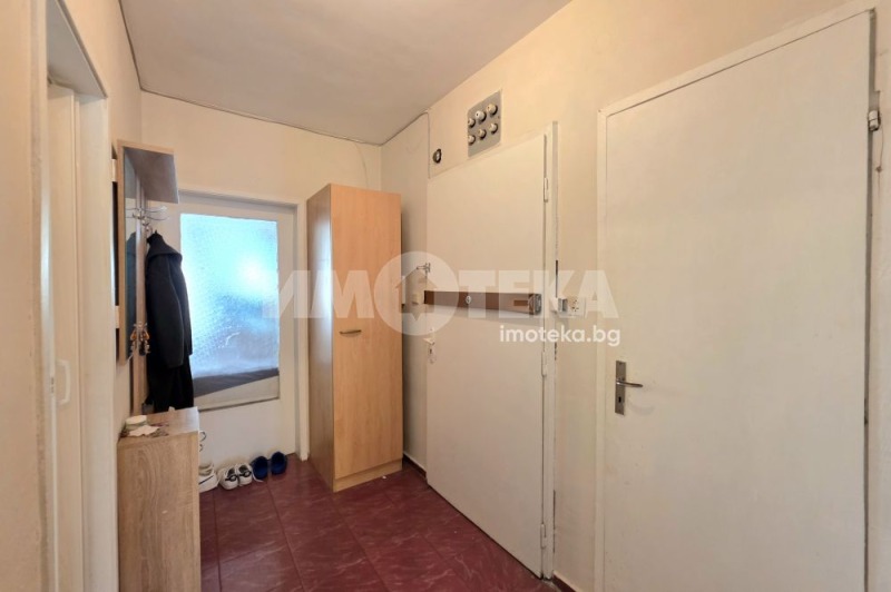 Продава МНОГОСТАЕН, гр. София, Стрелбище, снимка 9 - Апартаменти - 52874390