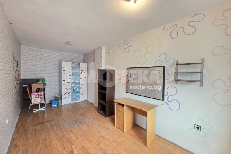 Продава МНОГОСТАЕН, гр. София, Стрелбище, снимка 4 - Апартаменти - 52874390