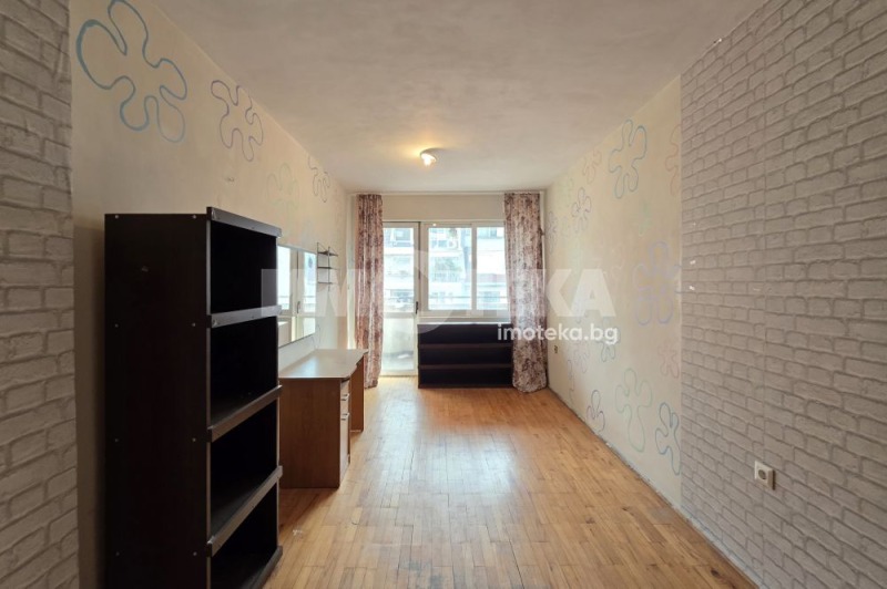 Продава МНОГОСТАЕН, гр. София, Стрелбище, снимка 5 - Апартаменти - 52874390