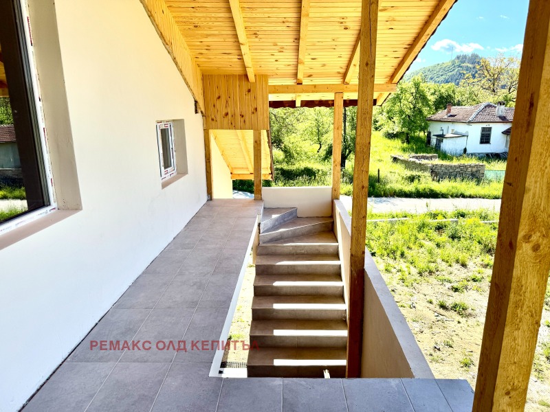 Til salg  Hus region Gabrovo , Kravenik , 120 kvm | 71778571 - billede [8]