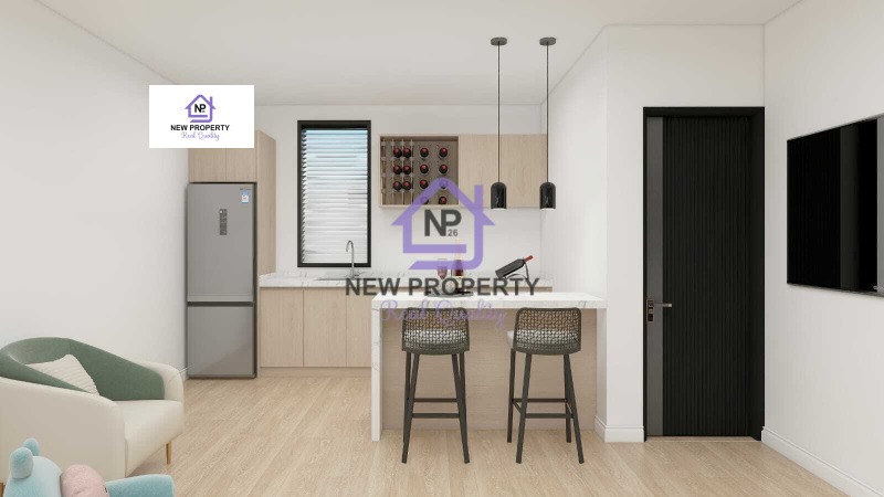 Продава КЪЩА, гр. Свети Влас, област Бургас, снимка 4 - Къщи - 53120049