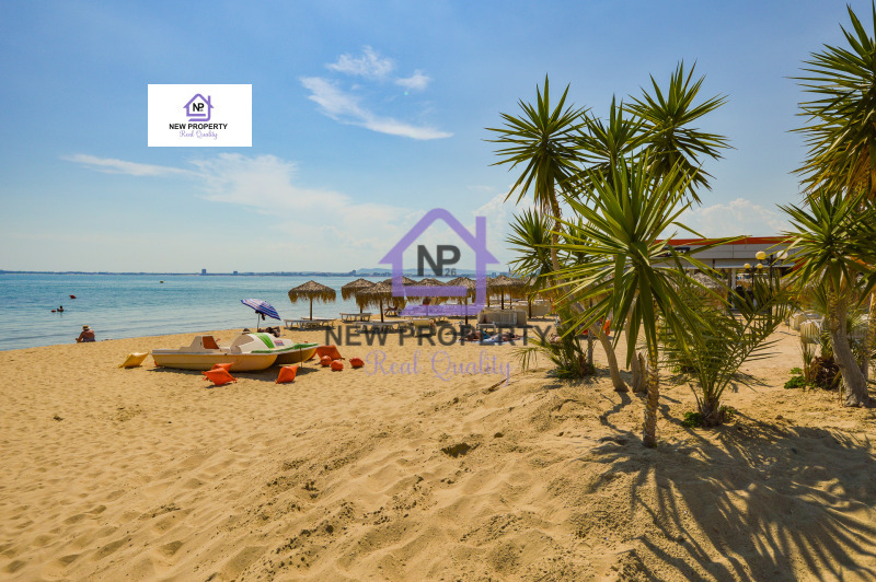 Продава КЪЩА, гр. Свети Влас, област Бургас, снимка 16 - Къщи - 53120049