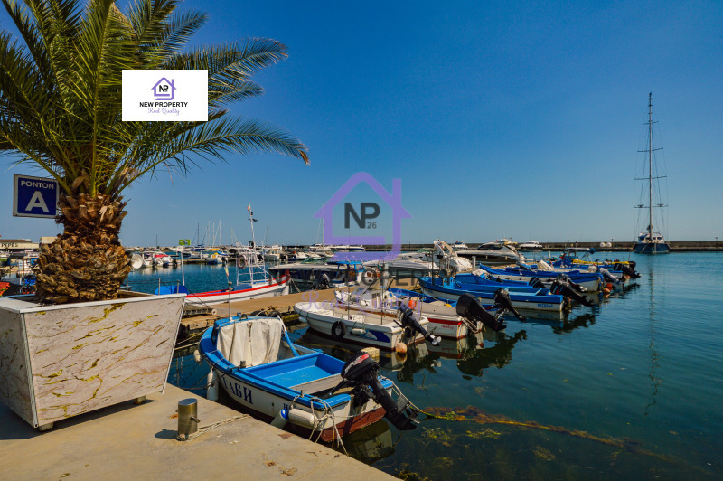 Продава КЪЩА, гр. Свети Влас, област Бургас, снимка 14 - Къщи - 53120049