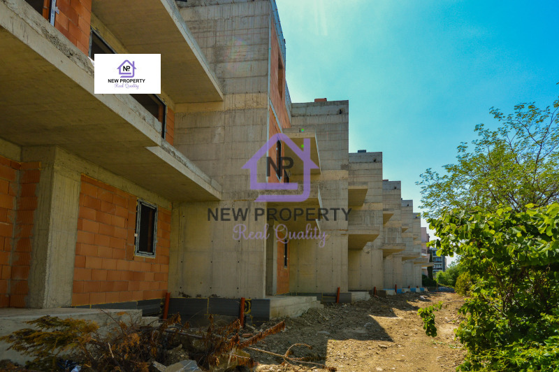 Продава КЪЩА, гр. Свети Влас, област Бургас, снимка 10 - Къщи - 53120049