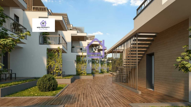 Продава КЪЩА, гр. Свети Влас, област Бургас