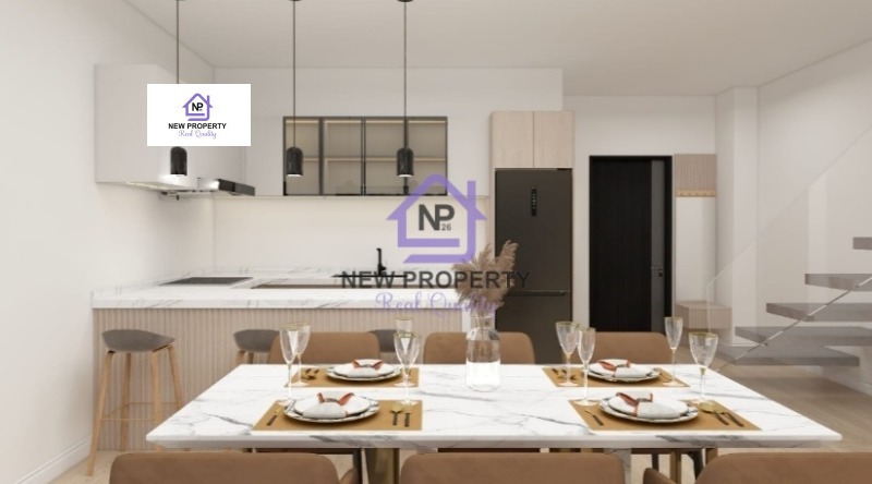 Продава КЪЩА, гр. Свети Влас, област Бургас, снимка 5 - Къщи - 53120049