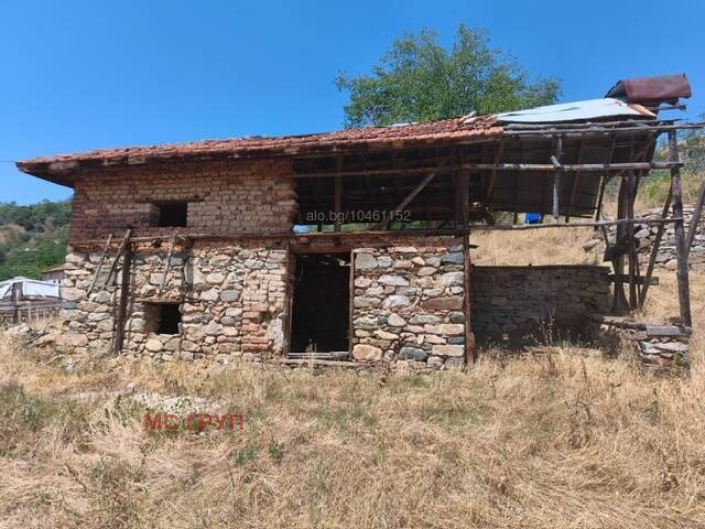Продава КЪЩА, с. Каменица, област Благоевград, снимка 3 - Къщи - 53253768