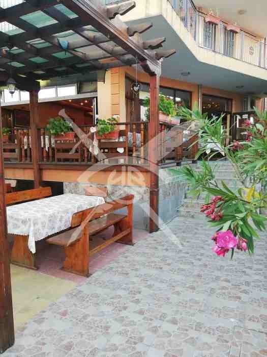 Продава КЪЩА, с. Кошарица, област Бургас