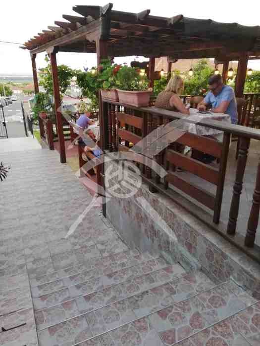 Продава КЪЩА, с. Кошарица, област Бургас, снимка 2 - Къщи - 54029595