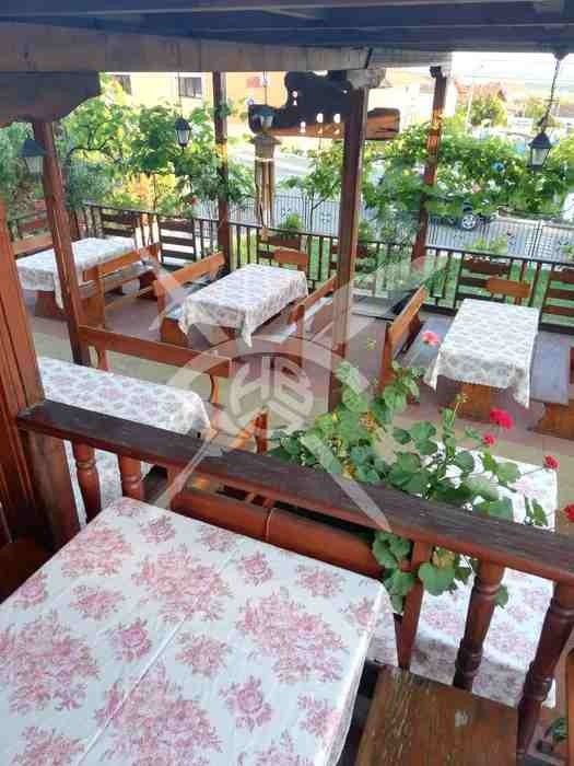 Продава КЪЩА, с. Кошарица, област Бургас, снимка 3 - Къщи - 54029595